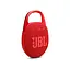 Акустична система JBL Clip 5 Red (JBLCLIP5RED) - мініатюра 2