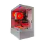Игровой ПК Sombra (RTX 3060 Ti 8GB / Ryzen 5 5500 / 16GB DDR4 / SSD 512GB) - миниатюра 1