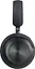 Навушники з мікрофоном Bang & Olufsen Beoplay HX Black Anthracite (1224000) - мініатюра 2