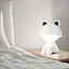 Світильник-нічник Kite LED з акумулятором Cute Froggy білий (K25-316-3-1) - мініатюра 3