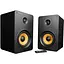 Акустична система 2.0 Modecom Eclipse 180, 180Вт., Bluetooth APT - X, Remote, чорна - мініатюра 1