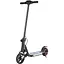 Детский Электросамокат E-Scooter ES3 LED + амортизатор Черный - миниатюра 1