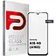 Защитное стекло ArmorStandart Pro Full Glass для Samsung A16 4G Black (ARM80171) [124977] - миниатюра 1