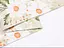 Тканина з тефлоновим просоченням з принтом Ромашка (від 1 м) Бежевий - мініатюра 5