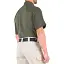 Тенниска поло First Tactical Men’s V2 Pro Performance Short Sleeve Shirt L Green - миниатюра 4
