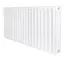 Радіатор сталевий Thermo Alliance IMAS 11 тип 500x500 мм бічне підключення (TAI11500500K) - мініатюра 1