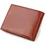 Чоловічий шкіряний гаманець Canpellini 12х9.7х2 см acs0025645 - мініатюра 2