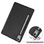 Чохол SlimTPU Active Pen Lenovo Idea Tab Pro 12.7 2025 TB373FU TB375FC Чорний - мініатюра 3