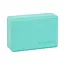 Блок для йоги Cornix EVA 22.8 x 15.2 x 7.6 см XR-0100 Mint - миниатюра 1