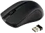 Беспроводная мышь Gembird MUSW-101 Black - миниатюра 1