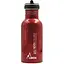 Пляшка для води Laken Basic Alu Bottle 0.6 L Red (1004-BAF60-R) - мініатюра 1