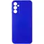 Чехол Lakshmi Silicone Cover Full Camera A для Samsung Galaxy A14 4G/5G Синий/Iris - миниатюра 1