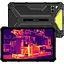 Планшет Ulefone Armor Pad 4 Ultra Thermal 8/256GB Black (тепловізор) - мініатюра 1