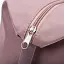 Дорожная сумка для путешествий для ручной клади Розовое золото - миниатюра 7