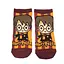 Носки Гарри Поттер Harry Potter socks HP 6.86.023 - миниатюра 1