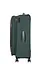 Валіза American Tourister PULSONIC DARK FOREST 81x49x31(34) 81 См MD6*04003 - мініатюра 7
