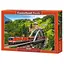 Пазл Castorland puzzle Поезд на мосту, 500 эл. (B-52462) - миниатюра 1