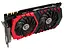 Відеокарта MSI GTX 1070Ti 8Gb Gaming (GTX 1070 Ti GAMING 8G) (GDDR5, 256 bit, PCI-E 3.0 x16) Б/в - мініатюра 2