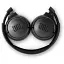 Гарнітура JBL T500BT Black (6459538) - мініатюра 6