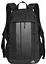 Міський рюкзак 23,5L Crivit чорний Delta sum0028824 - мініатюра 3