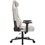 Ігрове крісло GamePro FGC750G Fabric Beige (FGC750G) - мініатюра 6