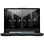 Игровой ноутбук Asus TUF A15 i7-11370H RTX 3070 32GB RAM/1000GB SSD Refurbished - миниатюра 3