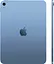 Планшет Apple iPad 2025 Wi-Fi 256GB Blue (MD4H4) - миниатюра 2
