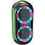 Акустика-караоке Hoco Wireless portable speaker DS33 BT5.0, USB/TF, 30W - миниатюра 1