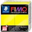 Пластика для біжутерії Professional Лимонна 85г Fimo - мініатюра 1
