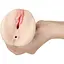Мастурбатор-вагина и попка Becky Vagina & Ass Masturbator - миниатюра 6