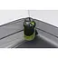 Палатка Sea to Summit Alto TR1 Mesh Inner Sil/PeU Fly NFR Зеленый (1033-STS ATS2039-01160410) - миниатюра 16