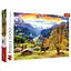 Пазл Trefl Живописное альпийское село 1000 эл. (10775) - миниатюра 1