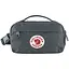 Поясна сумка Fjallraven Kanken Hip Pack Graphite (1004-23796.031) - мініатюра 1