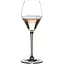 Бокал для шампанского Riedel Extreme Restaurant Rose/Champagne 322 мл (0454/55) - миниатюра 2