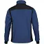 Куртка Orbis Textil Softshell 428000 - 44 5XL Темно синій - мініатюра 3