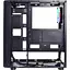 Корпус QUBE STORM Black (STORM_F5NU3) без блока питания, б/у Корпус GameMax MT508-NP (MT508-NP) без блока питания Корпус Fractal Design Pop XL Air RGB White TG (FD-C-POR1X-01) без блока питания Корпус GameMax Infinity Black (Infinity BK) без блока питания - миниатюра 4