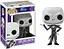 Фигурка Funko Pop Фанко Поп Кошмар перед Рождеством Джек Jack The Nightmare Before Christmas 10 см NBС JS 15 - миниатюра 1