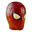 Портативна Bluetooth-колонка Phantom Spider Man Speaker JY-61 Червоний - мініатюра 1