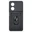 Чохол до мобільного телефона BeCover Military Oppo A38 Black (710714) - мініатюра 3
