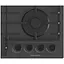 Варильна поверхня газова Hisense GG663B - мініатюра 8