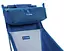 Стілець Helinox Chair Two Blue Block (1053-12882R1) - мініатюра 3