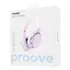 Бездротові навушники Proove Tender, Headset, ANC, AUX, BT5.0, 300mAh, 18h, purple UA UCRF - мініатюра 5