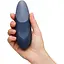 Кліторальний вібратор Womanizer Vibe (Dark Blue) - мініатюра 3
