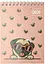 Блокнот на пружине Puppies KIDS Line, А6, 40 листов, картонная обложка - миниатюра 1