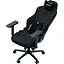 Крісло ігрове Anda Seat Phantom 3 XL Dark Gray Fabric (AD18XL-52-GB-F-G01) - мініатюра 3