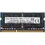 Оперативна пам'ять для ноутбука Hynix SO-DIMM DDR3 8GB 1600MHz PC3L-12800 2Rx8 Б/В - мініатюра 1