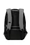 Рюкзак-Антивор 15.6" Samsonite SECURIPAK 2.0 GREY 44х30х18 KO8*08002 - миниатюра 4