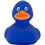 Утка FunnyDucks Синяя ( 1306) - миниатюра 1