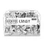 Кофейные конфеты Оригинальный вкус Tommy & Tim Coffee Candy Original Flavor, 100 г - миниатюра 1