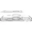 Чохол Spigen Ultra Hybrid Zero One with MagSafe для Apple iPhone 17 Pro Max White ACS10287 (152024) - мініатюра 10
